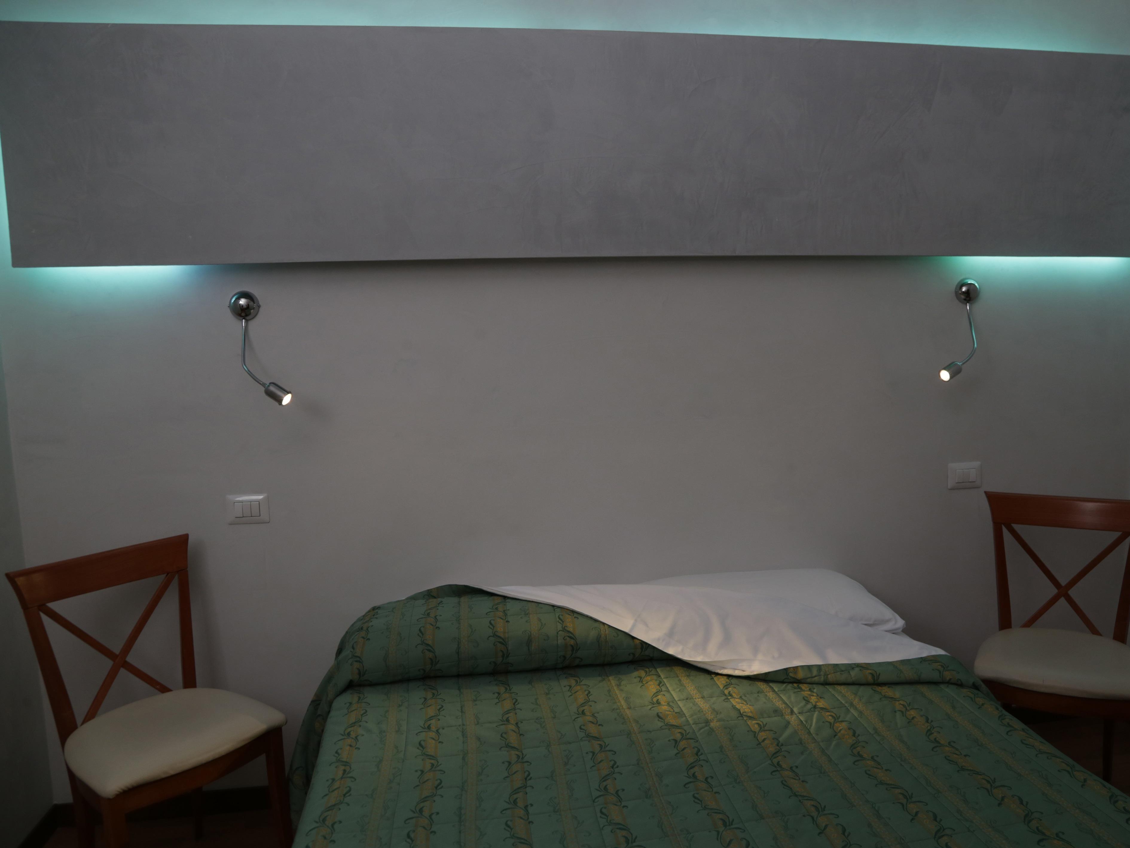 רומא Hotel Santa Prassede מראה חיצוני תמונה